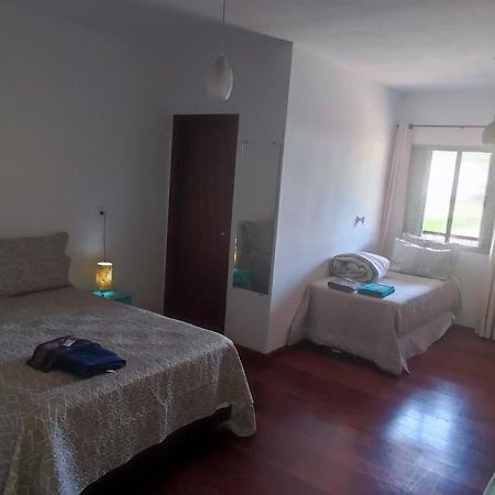 Hospedaria Caminho Da Roca Gonçalves Dış mekan fotoğraf