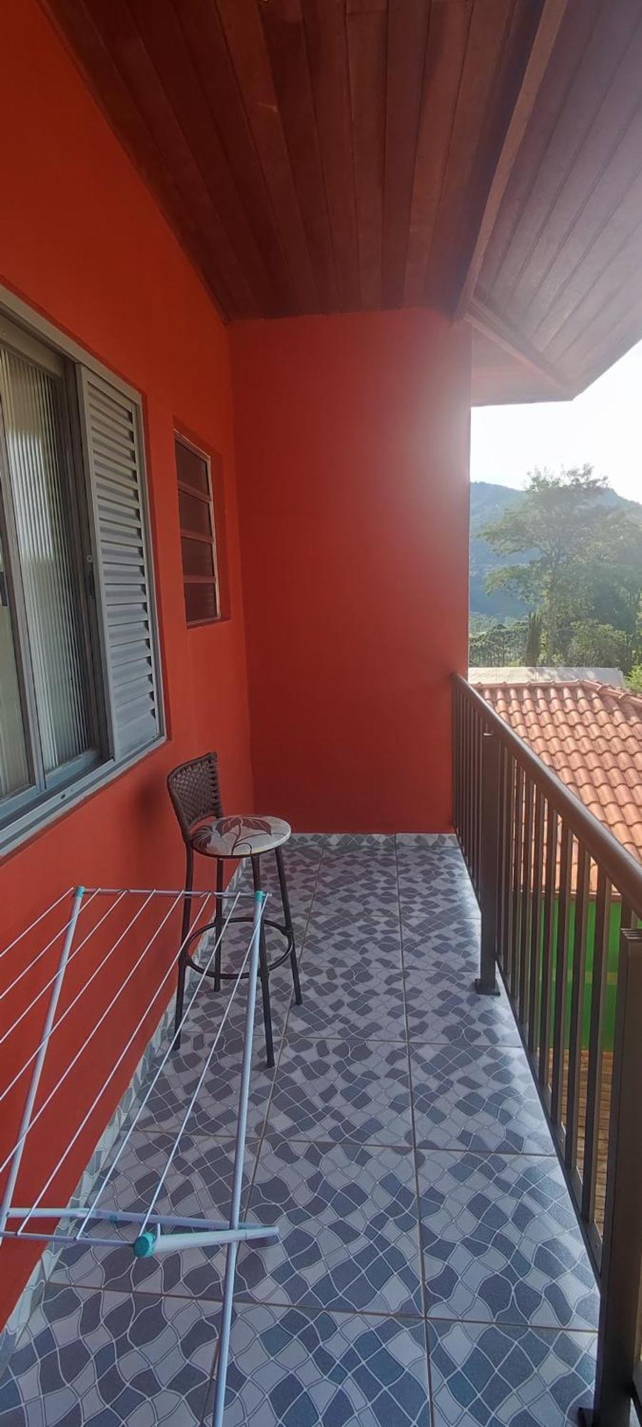 Hospedaria Caminho Da Roca Gonçalves Dış mekan fotoğraf