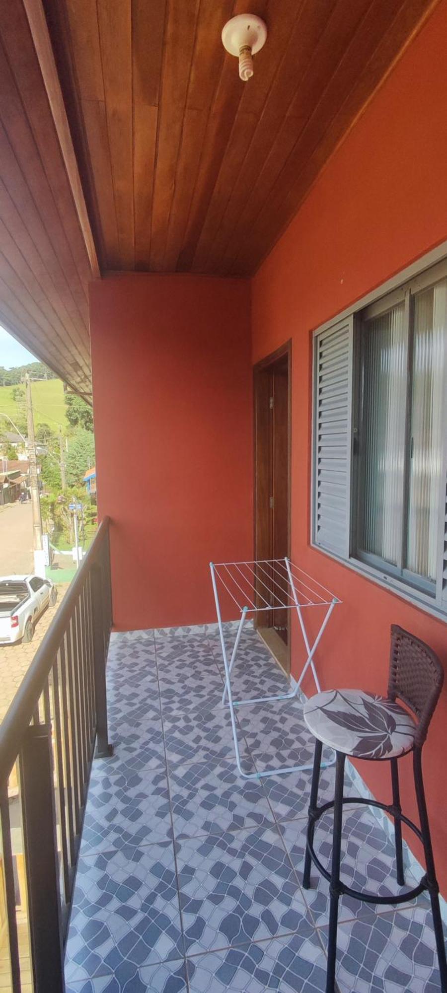 Hospedaria Caminho Da Roca Gonçalves Dış mekan fotoğraf